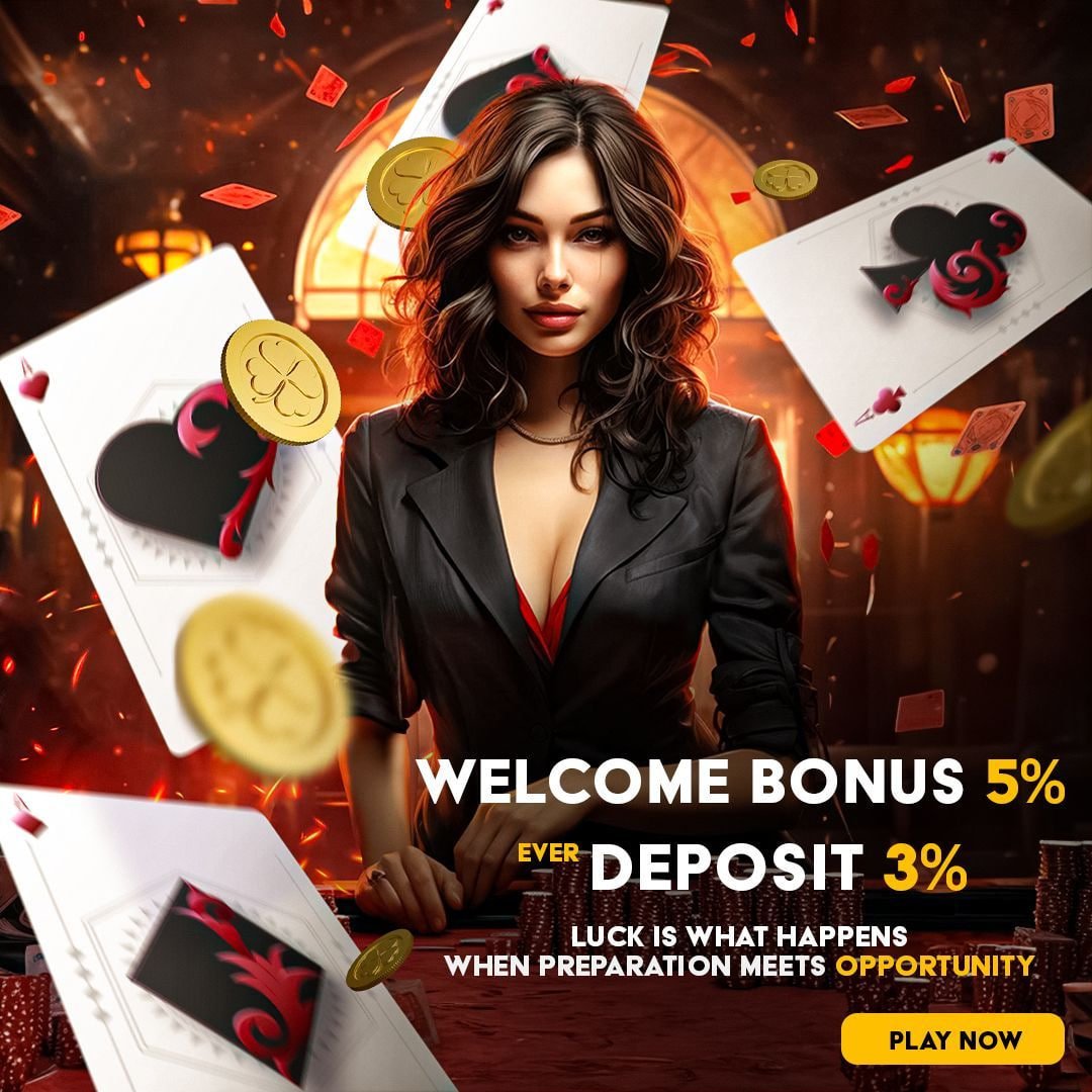 Dealer kasino live palu88 menyediakan pengalaman kasino nyata